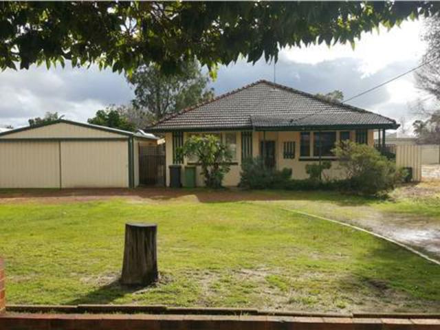 Apartment for rent in Beckenham, Western Australia