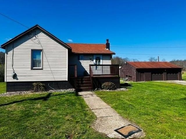 House for sale in Rices Landing, Pennsylvania