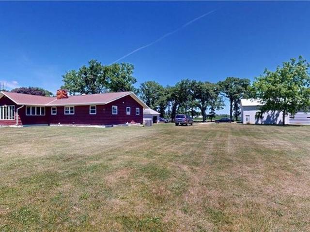 House for sale in Freeborn, Minnesota
