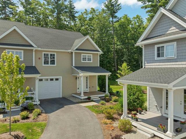 Townhouse for sale in New Hampshire