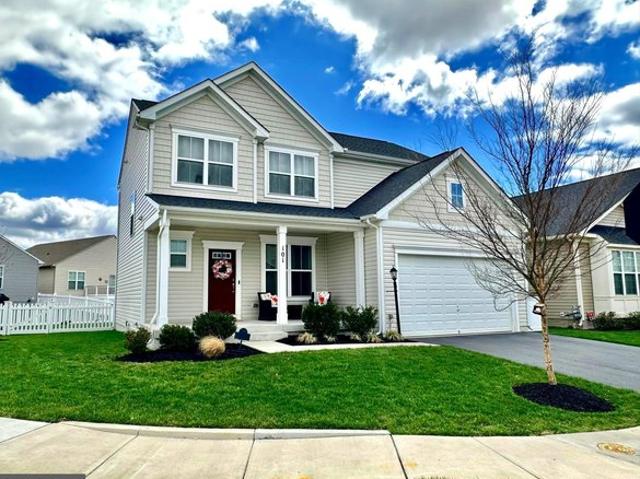 House for sale in Virginia