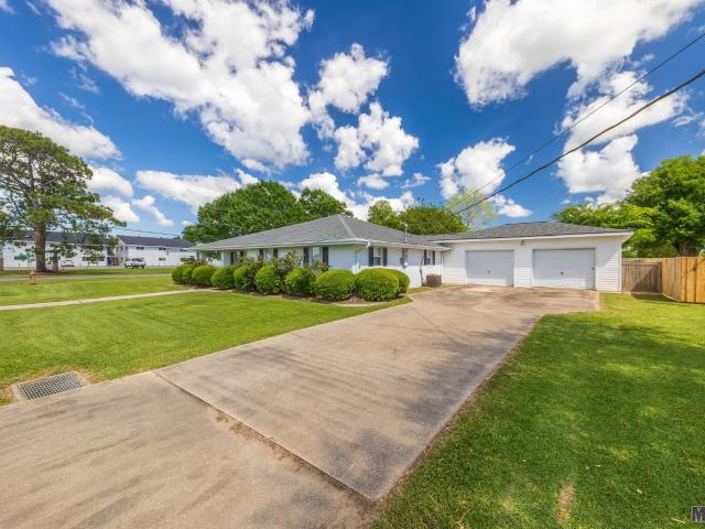 House for sale in Raceland, Louisiana