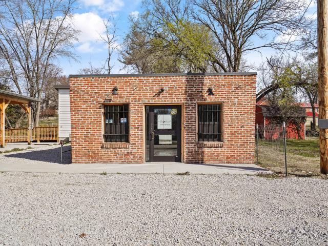 Commercial for sale in Rocheport, Missouri