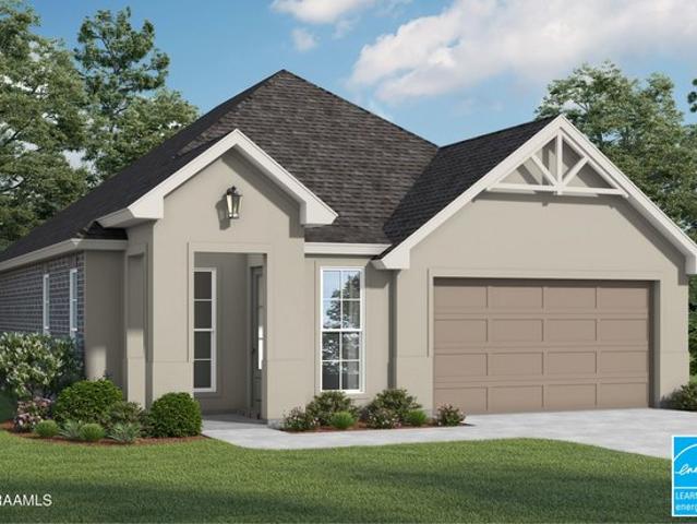 House for sale in Youngsville, Louisiana