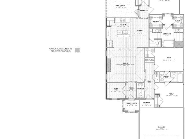 House for sale in Youngsville, Louisiana