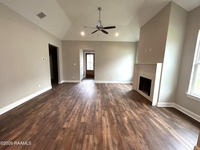 House for sale in Youngsville, Louisiana
