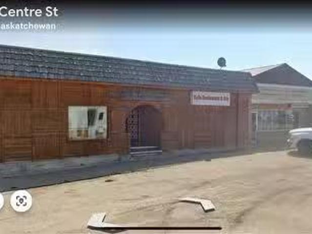 House for sale in Kyle, Saskatchewan