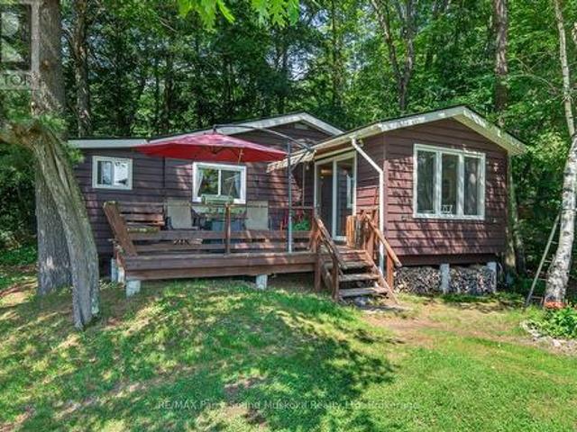 House for sale in Seguin, Ontario