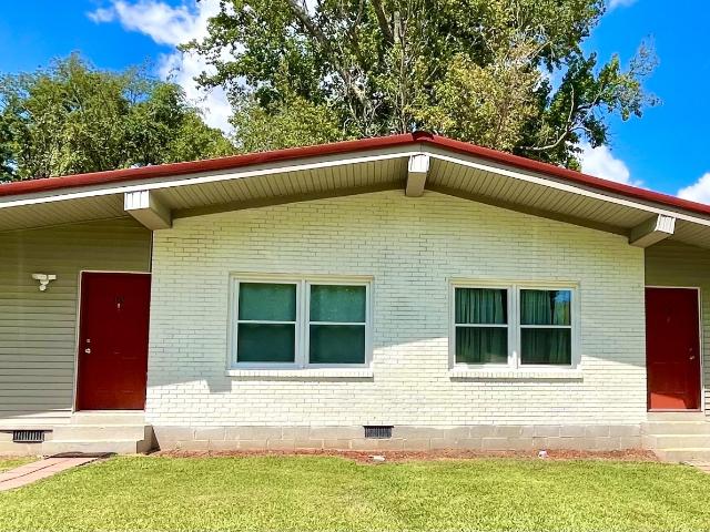 Property for sale in Tennessee