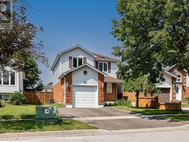 House for sale in Durham, Ontario