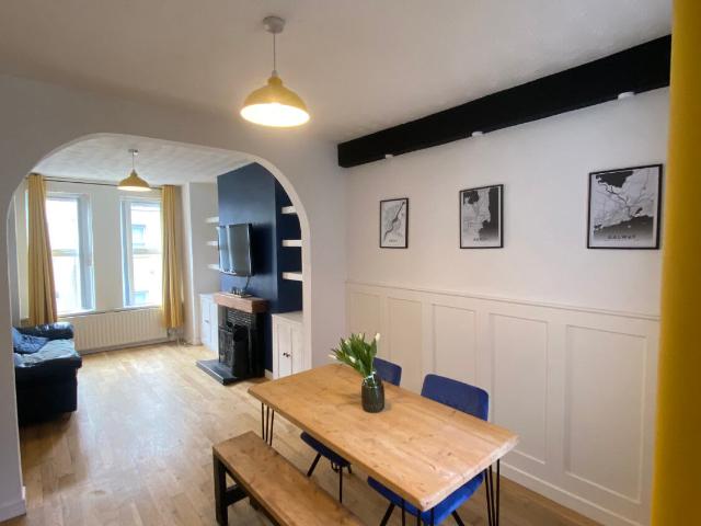 House for rent in Waterside, Londonderry