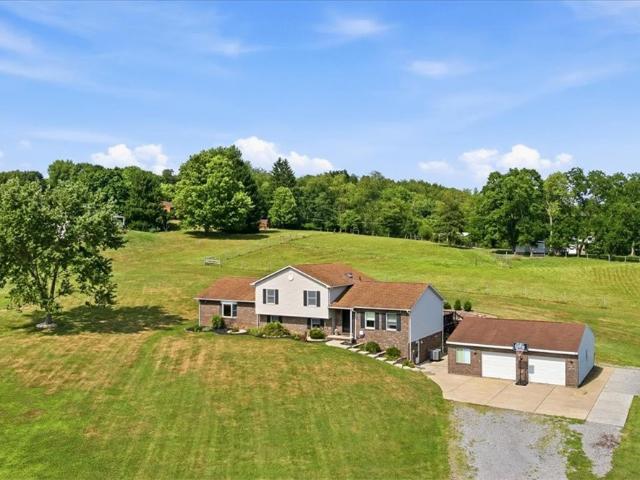 House for sale in Evans City, Pennsylvania