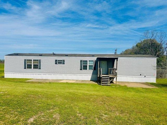 House for sale in Goshen, Alabama
