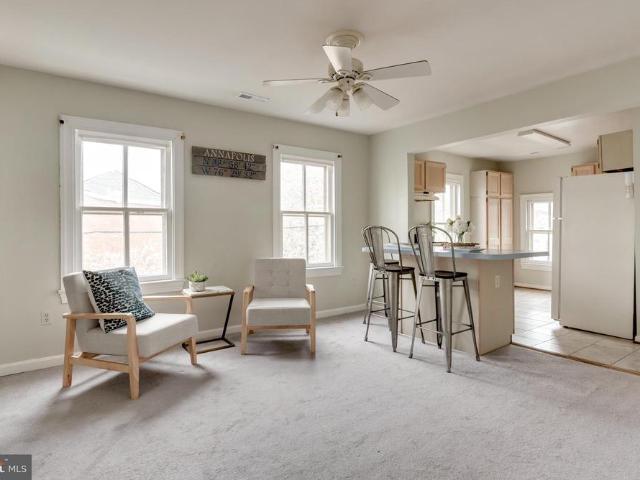 Property for rent in Annapolis, Maryland