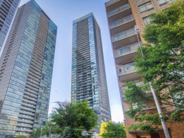 Apartment for rent in Woburn, Ontario