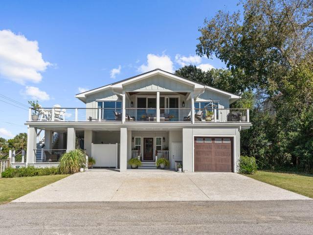 House for sale in Isle of Palms, Charleston County