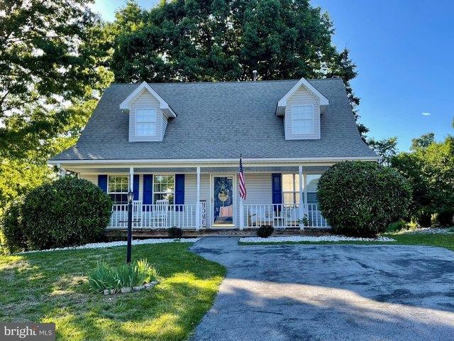 House for sale in Virginia