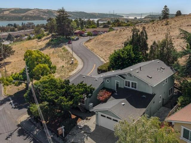 House for sale in Solano, California