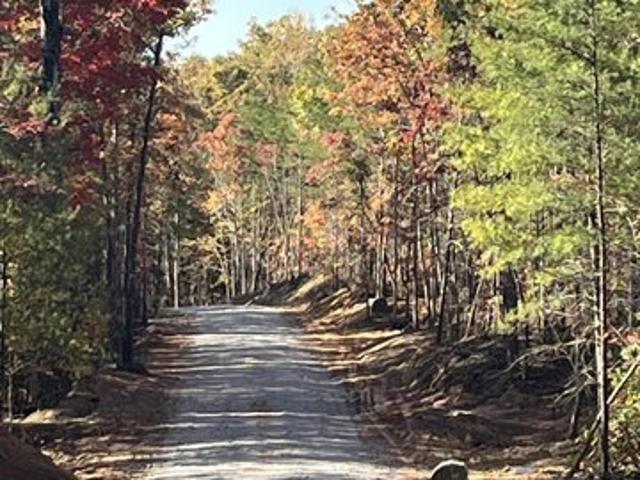 Land for sale in Tennessee