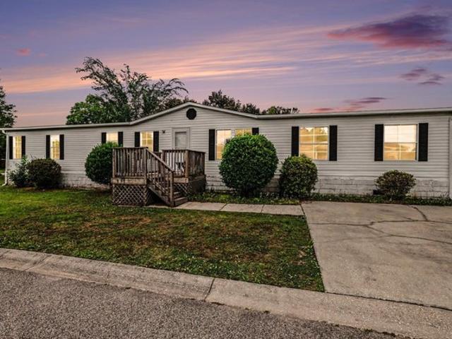 House for sale in Myrtle Beach, South Carolina