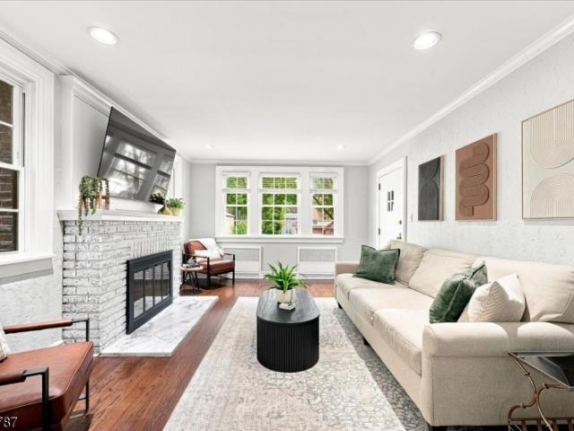 House for sale in Fanwood, New Jersey