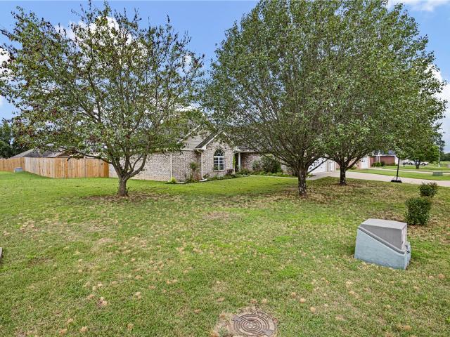House for sale in Ark