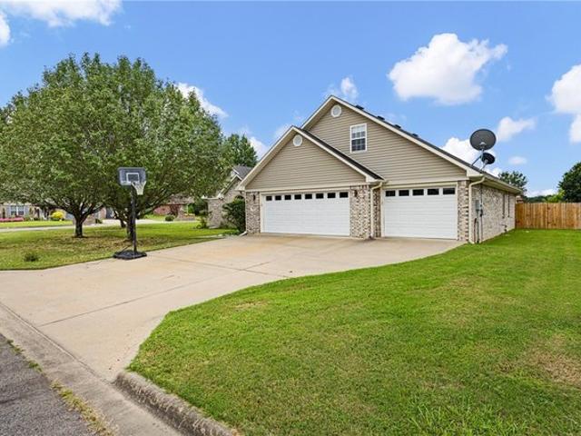 House for sale in Ark