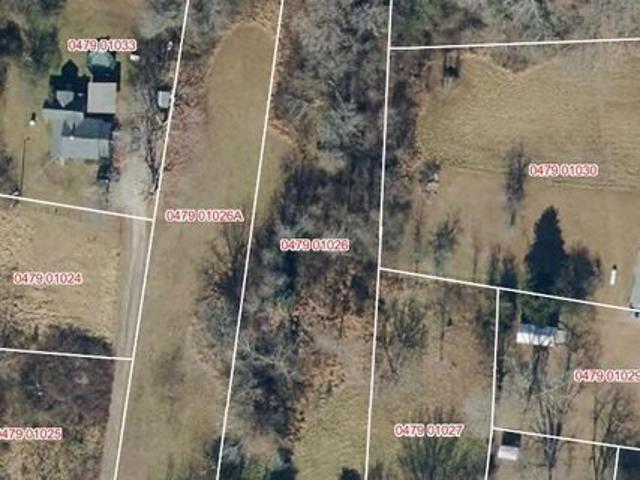 Land for sale in Vance, North Carolina