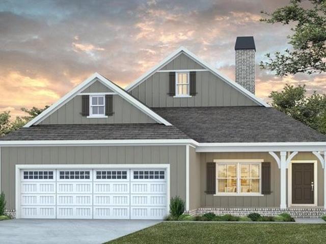 House for sale in Pine Mountain, Georgia
