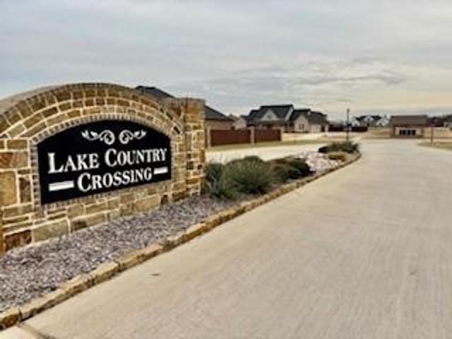 Property for sale in Pottsboro, Texas