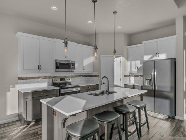 House for sale in Springdale, Utah