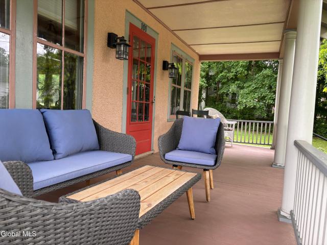 House for sale in Saratoga, New York