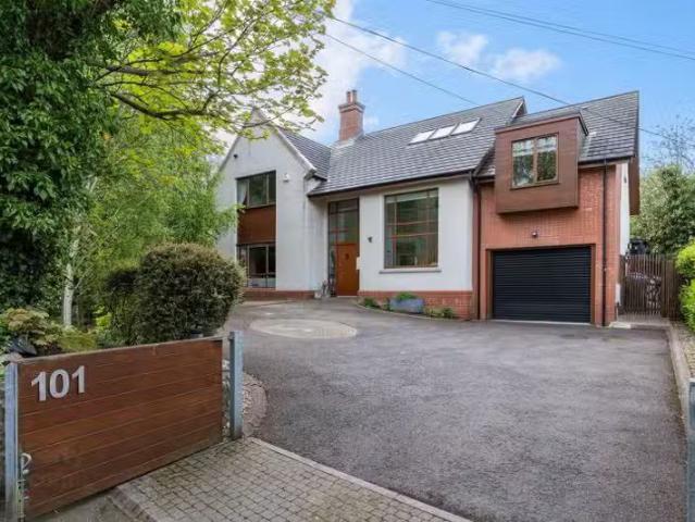 House for sale in Adare, South Tipperary
