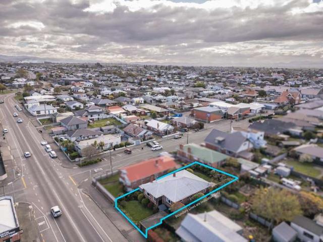 House for sale in Seaview, Timaru