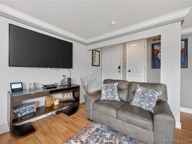 Condo for sale in Missouri