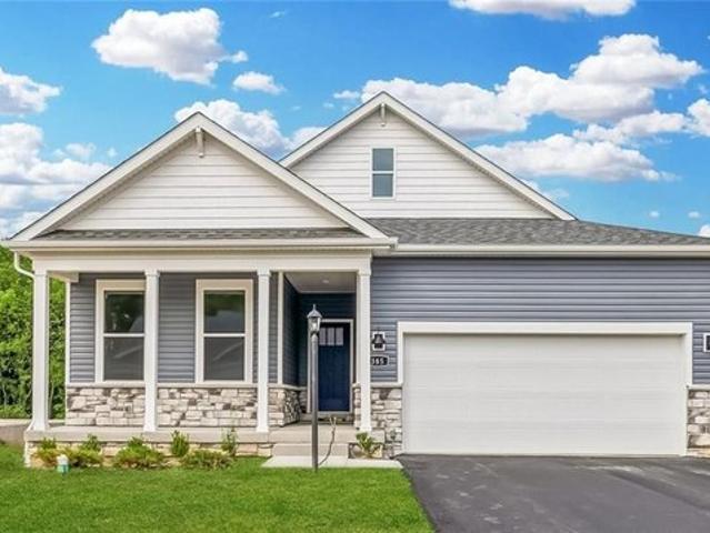 House for sale in Carnegie, Pennsylvania