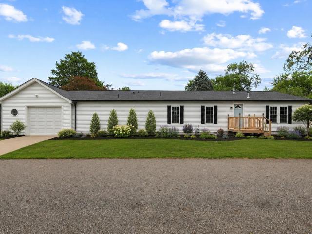 House for sale in Rochester, Indiana