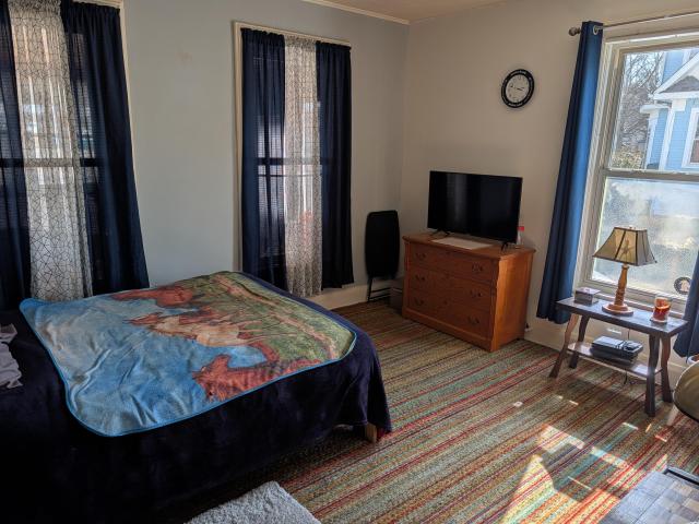 House for sale in La Porte, Indiana