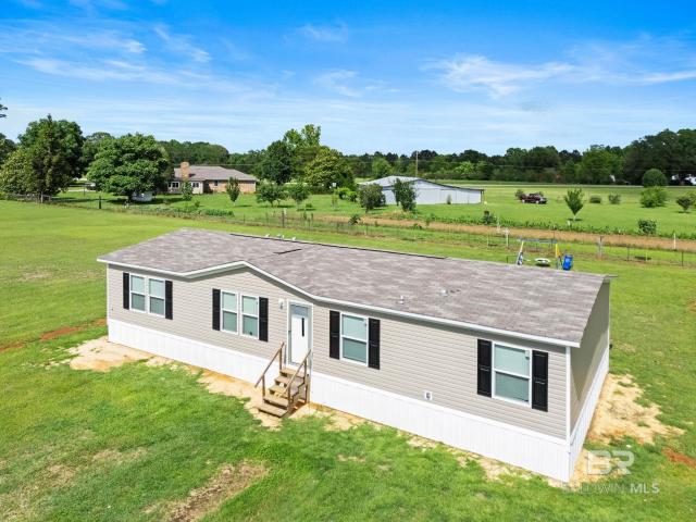 House for sale in Flomaton, Alabama