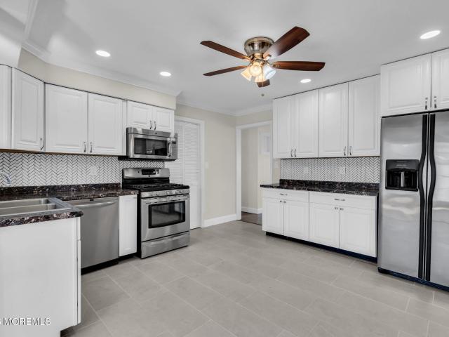 Property for rent in Lanoka Harbor, New Jersey