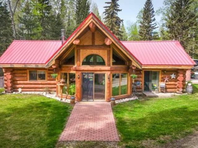 House for sale in Alberta