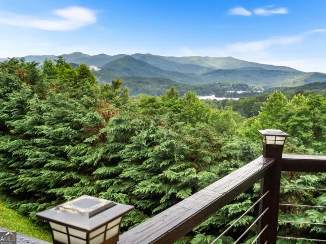 House for sale in Hiawassee, Towns County