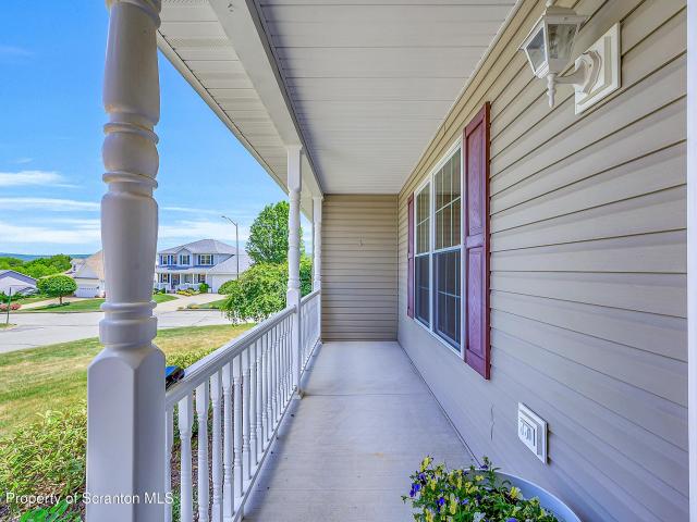 House for sale in Jermyn, Pennsylvania