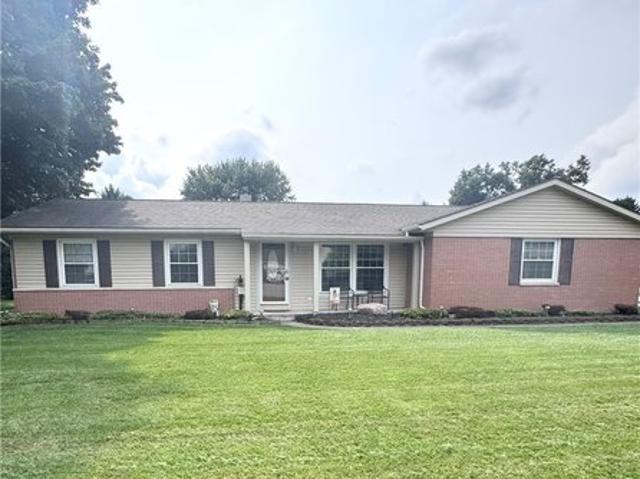 House for sale in Piqua, Ohio