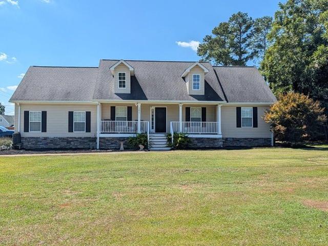House for sale in Greenwood, South Carolina