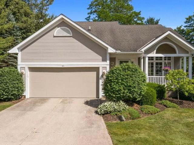 House for sale in Chardon, Ohio