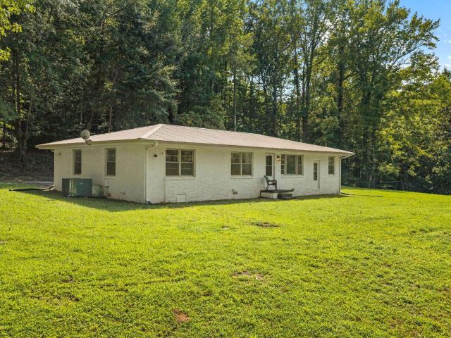 House for sale in Rogersville, Alabama
