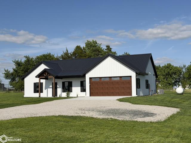 House for sale in Exline, Iowa
