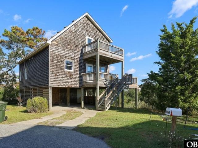 House for sale in Manteo, Dare County