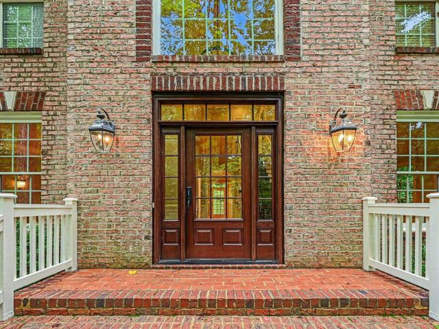 House for sale in Chapel Hill, North Carolina